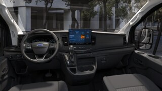 2024 Ford Transit® Internal Image 2